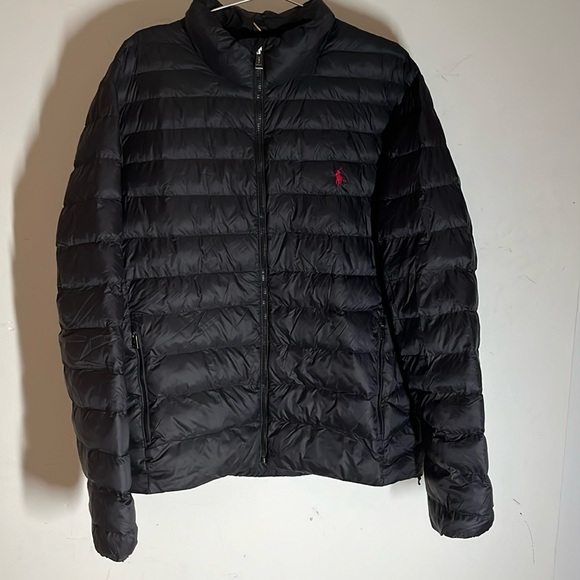 Polo Ralph Lauren The Colden Packable Jacket Sz XXL - Picture 4 of 12